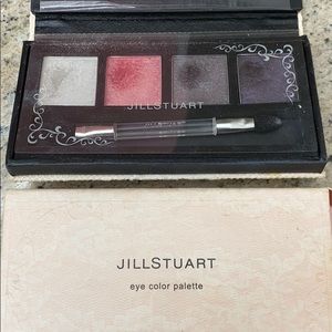 Jill Stuart LE eyeshadow palette